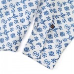 2025年2月21日高品質新品Louis Vuitton長袖のシャツ  FF工場