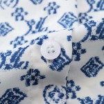 2025年2月21日高品質新品Louis Vuitton長袖のシャツ  FF工場