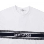 2025年2月21日高品質新品Dior半袖Tシャツ  FF工場