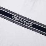 2025年2月21日高品質新品Dior半袖Tシャツ  FF工場