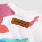 2025年2月21日高品質新品Louis Vuitton半袖Tシャツ  FF工場