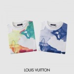 2025年2月21日高品質新品 Louis Vuitton半袖Tシャツ  FF工場