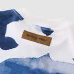 2025年2月21日高品質新品 Louis Vuitton半袖Tシャツ  FF工場