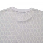 2025年2月21日高品質新品valentino半袖Tシャツ  FF工場