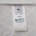 2025年2月21日高品質新品valentino半袖Tシャツ  FF工場