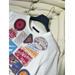 2025年2月21日高品質新品Louis Vuitton半袖Tシャツ  FF工場