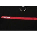 2025年2月21日高品質新品Louis Vuitton半袖Tシャツ  FF工場
