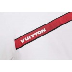 2025年2月21日高品質新品Louis Vuitton半袖Tシャツ  FF工場