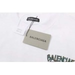 2025年2月21日高品質新品Balenciaga半袖Tシャツ  FF工場