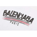 2025年2月21日高品質新品Balenciaga半袖Tシャツ  FF工場