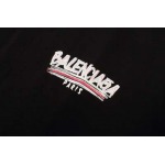 2025年2月21日高品質新品Balenciaga半袖Tシャツ  FF工場