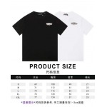 2025年2月21日高品質新品Balenciaga半袖Tシャツ  FF工場