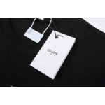 2025年2月21日高品質新品celine半袖Tシャツ  FF工場