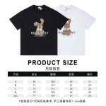 2025年2月21日高品質新品BURBERRY半袖Tシャツ  FF工場