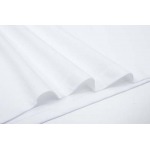 2025年2月21日高品質新品PRADA半袖Tシャツ  FF工場