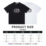 2025年2月21日高品質新品Dior半袖Tシャツ  FF工場