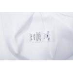 2025年2月21日高品質新品Dior半袖Tシャツ  FF工場
