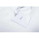 2025年2月21日高品質新品Dior半袖Tシャツ  FF工場
