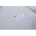 2025年2月21日高品質新品loewe半袖Tシャツ  FF工場