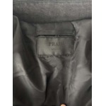 2025年2月21日高品質復刻新品pradaジャケット  FF工場