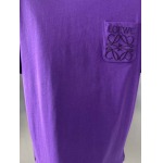 2025年2月21日高品質復刻新品loewe半袖Tシャツ  FF工場