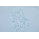 2025年2月21日高品質復刻新品loewe半袖Tシャツ  FF工場