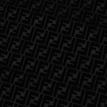 2025年2月21日高品質復刻新品FENDI半袖Tシャツ  FF工場