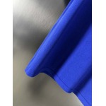 2025年2月21日高品質復刻新品LOUIS VUITTONニット半袖Tシャツ  FF工場