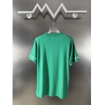 2025年2月21日高品質復刻新品LOUIS VUITTONニット半袖Tシャツ  FF工場