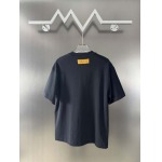 2025年2月21日高品質復刻新品LOUIS VUITTON半袖Tシャツ  FF工場