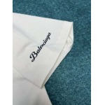2025年2月21日高品質復刻新品Balenciaga半袖Tシャツ  FF工場