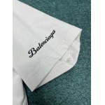 2025年2月21日高品質復刻新品Balenciaga半袖Tシャツ  FF工場