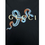 2025年2月21日高品質復刻新品Gucci半袖Tシャツ  FF工場