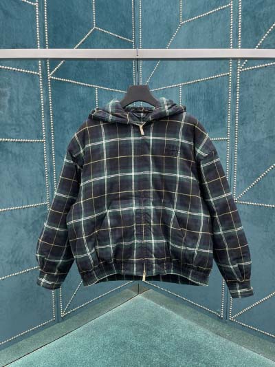 2025年2月21日高品質復刻新品MIUMIUジャケット  ...