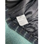 2025年2月21日高品質復刻新品MIUMIUジャケット  FF工場