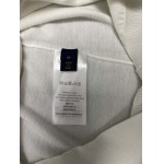 2025年2月21日高品質復刻新品Louis Vuittonニット半袖Tシャツ  FF工場