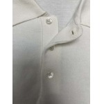 2025年2月21日高品質復刻新品Louis Vuittonニット半袖Tシャツ  FF工場