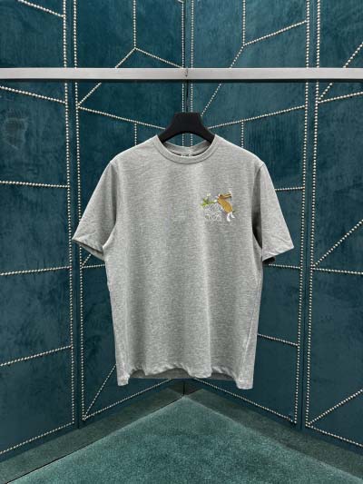 2025年2月21日高品質復刻新品loewe半袖Tシャツ  ...