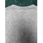 2025年2月21日高品質復刻新品loewe半袖Tシャツ  FF工場