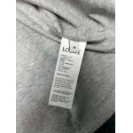 2025年2月21日高品質復刻新品loewe半袖Tシャツ  FF工場