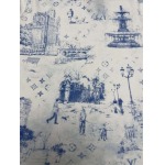 2025年2月21日高品質復刻新品Louis Vuitton半袖Tシャツ  FF工場