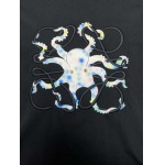 2025年2月21日高品質復刻新品loewe半袖Tシャツ  FF工場