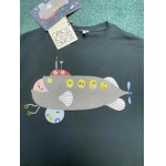 2025年2月21日高品質復刻新品loewe半袖Tシャツ  FF工場