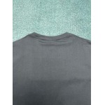 2025年2月21日高品質復刻新品loewe半袖Tシャツ  FF工場