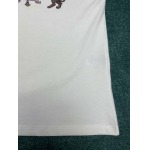 2025年2月21日高品質復刻新品Louis Vuitton半袖Tシャツ  FF工場