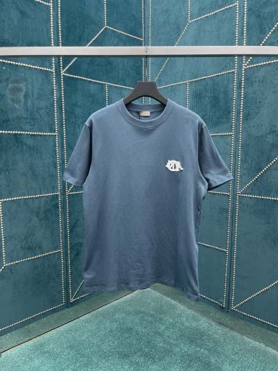 2025年2月21日高品質復刻新品Dior半袖Tシャツ  F...