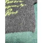 2025年2月21日高品質復刻新品GIVENCHYセーター  FF工場