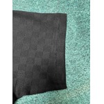 2025年2月21日高品質復刻新品Louis Vuittonニット半袖Tシャツ  FF工場