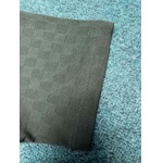 2025年2月21日高品質復刻新品Louis Vuittonニット半袖Tシャツ  FF工場