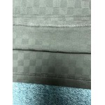 2025年2月21日高品質復刻新品Louis Vuittonニット半袖Tシャツ  FF工場